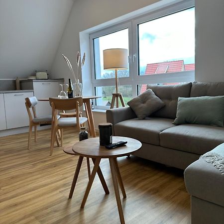 Duemmerland Apartments Lemfoerde Ngoại thất bức ảnh