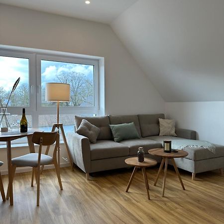 Duemmerland Apartments Lemfoerde Ngoại thất bức ảnh