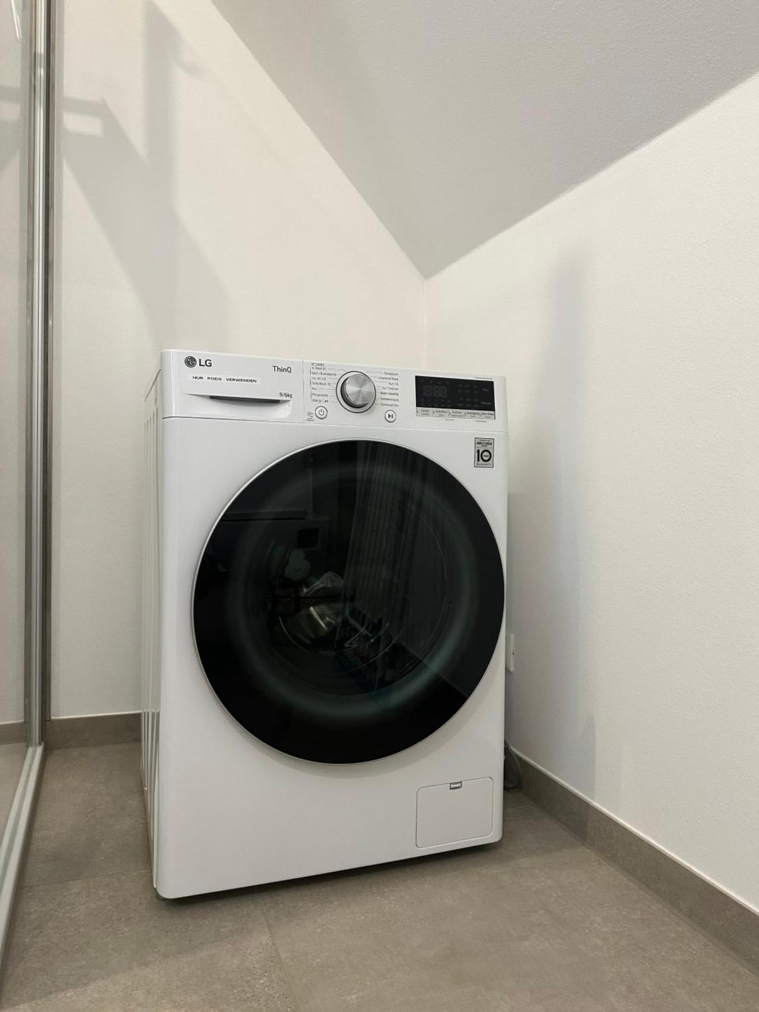 Duemmerland Apartments Lemfoerde Ngoại thất bức ảnh