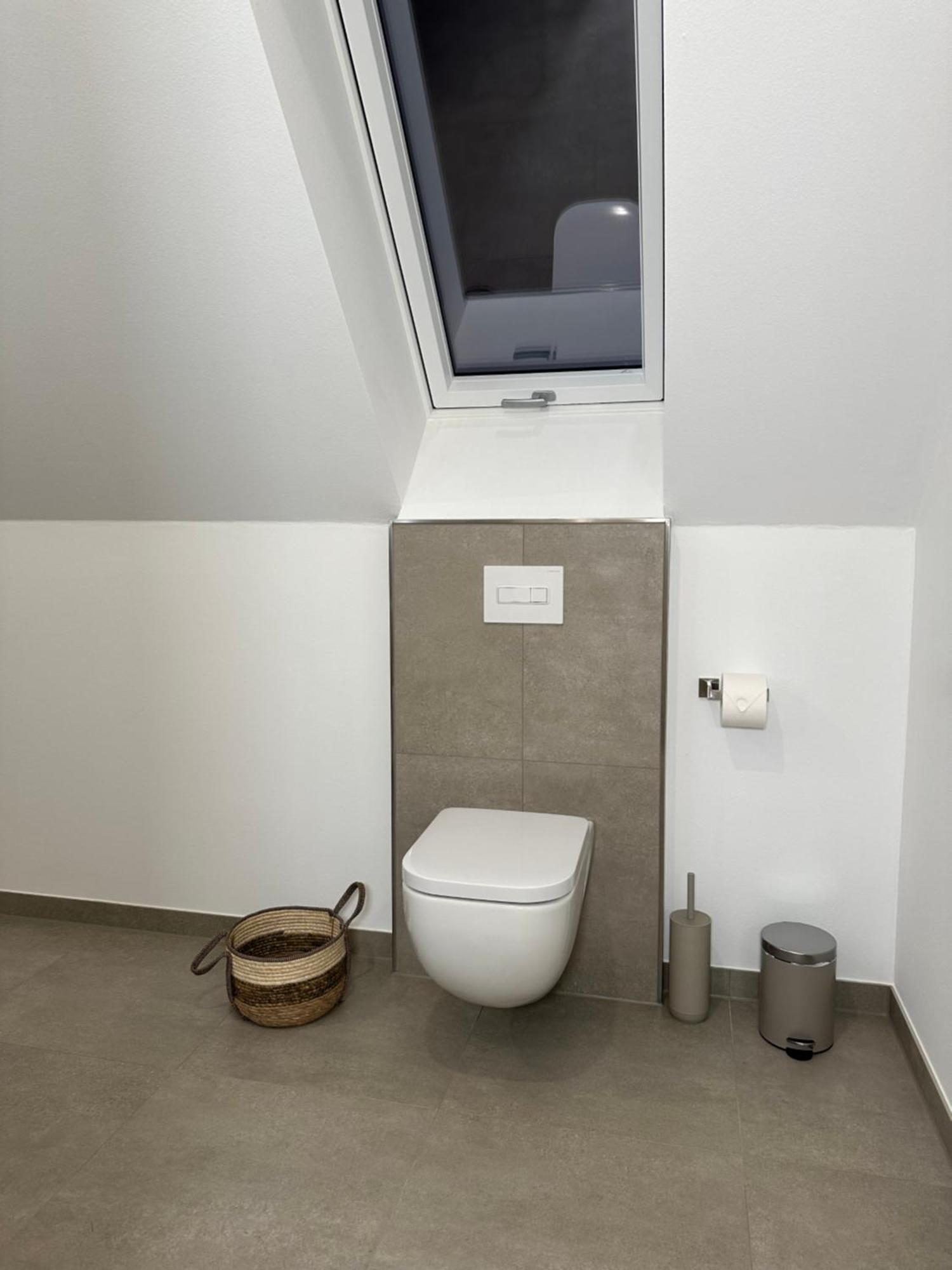 Duemmerland Apartments Lemfoerde Ngoại thất bức ảnh