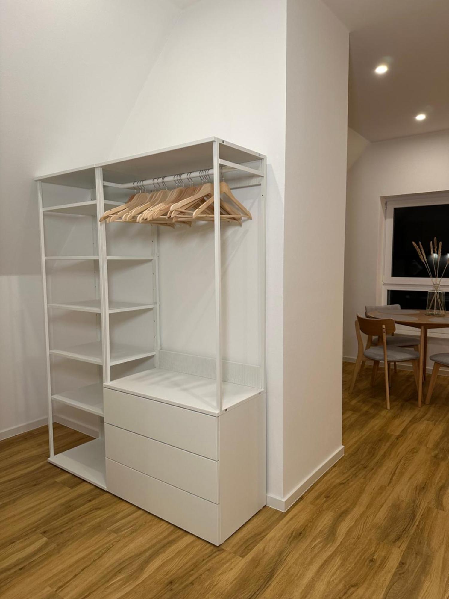 Duemmerland Apartments Lemfoerde Ngoại thất bức ảnh