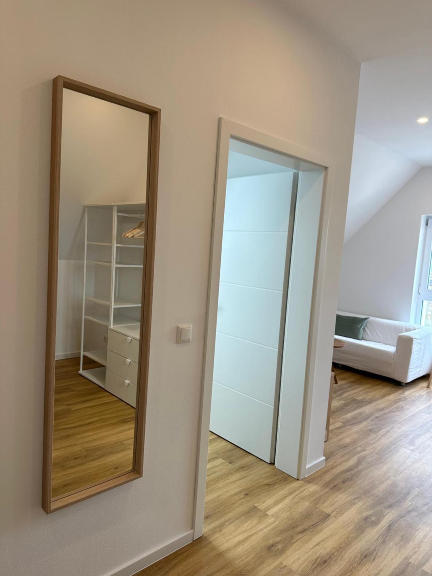 Duemmerland Apartments Lemfoerde Phòng bức ảnh