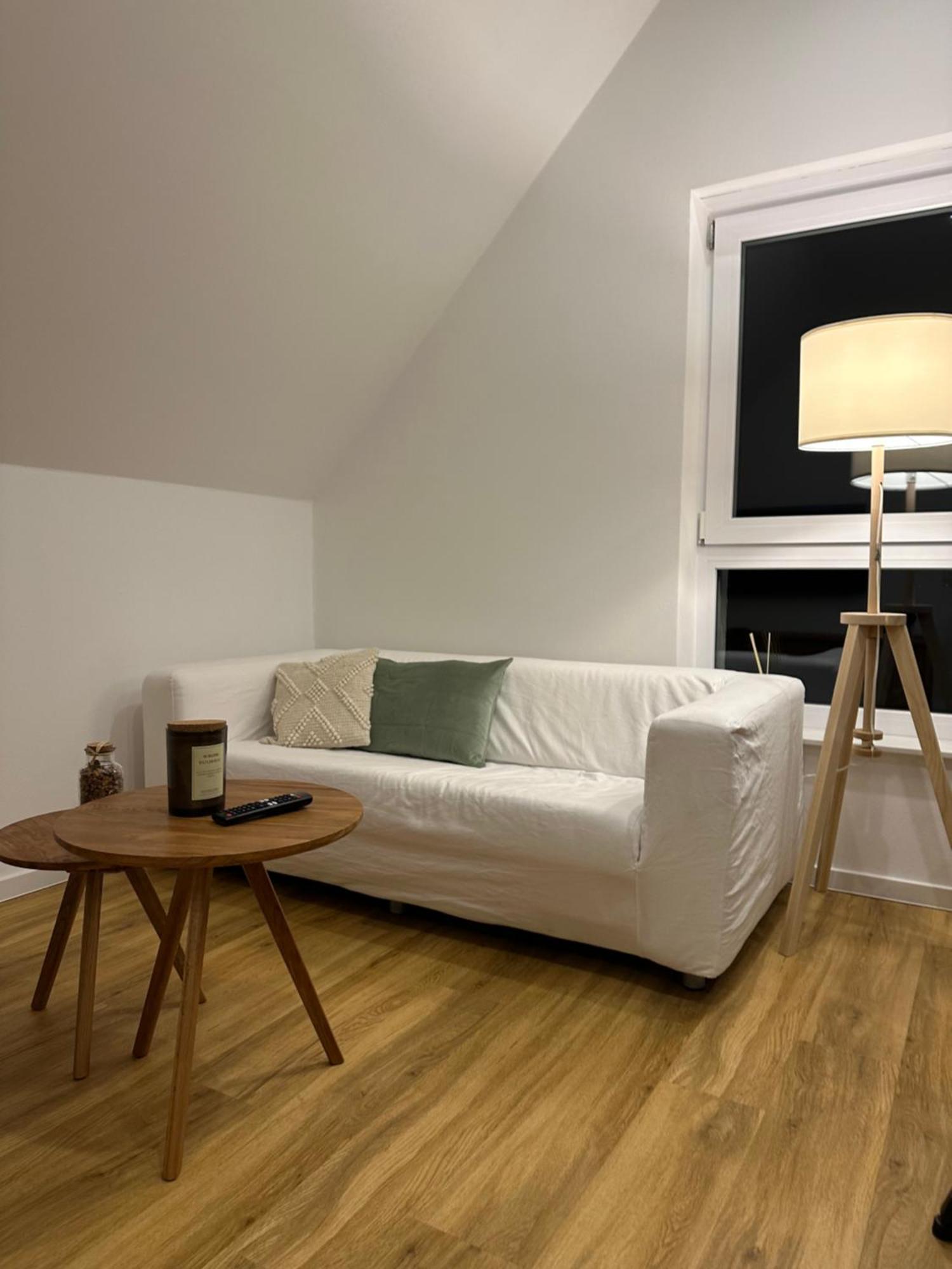 Duemmerland Apartments Lemfoerde Phòng bức ảnh